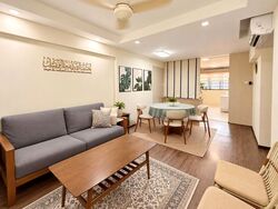 Blk 119 Pending Road (Bukit Panjang), HDB 3 Rooms #626579591